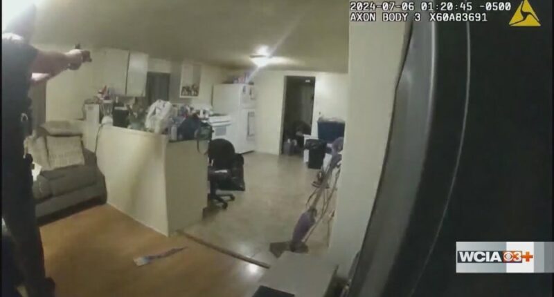 Trial for former deputy charged with killing Sonya Massey begins Monday