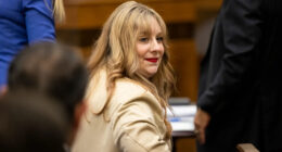 Trial starts in $40M lawsuit filed by a Virginia teacher who was shot by a 6-year-old student