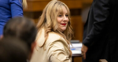 Trial starts in $40M lawsuit filed by a Virginia teacher who was shot by a 6-year-old student