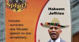 Trick or Troll? Trump White House selects brutal costumes for top Democrats while poking fun at memefied JD Vance