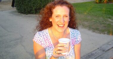 Trish ended her life after years of agony... caused by these common antibiotics that are prescribed to thousands every year. Now, her heartbroken daughter shares a chilling warning