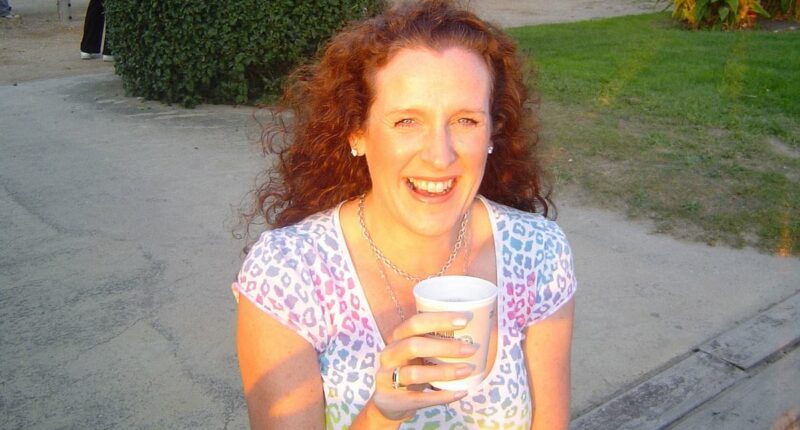 Trish ended her life after years of agony... caused by these common antibiotics that are prescribed to thousands every year. Now, her heartbroken daughter shares a chilling warning