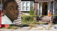 Troubled teen shot in Queens home died in cousin’s arms