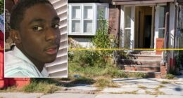 Troubled teen shot in Queens home died in cousin’s arms