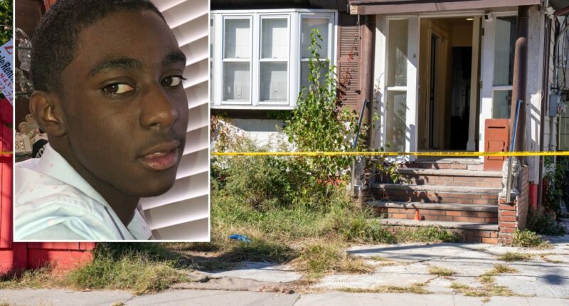 Troubled teen shot in Queens home died in cousin’s arms