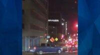 Truck Driver Flees Scene After Killing Texas Man on Scooter, Police Seek Tips
