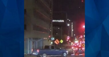 Truck Driver Flees Scene After Killing Texas Man on Scooter, Police Seek Tips