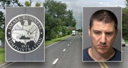 Trucking company owned by illegal immigrant raked in money from taxpayers before fatal crash: records