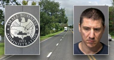 Trucking company owned by illegal immigrant raked in money from taxpayers before fatal crash: records