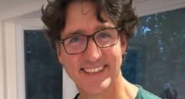 Trudeau enjoys time with ex wife as Katy Perry addresses romance