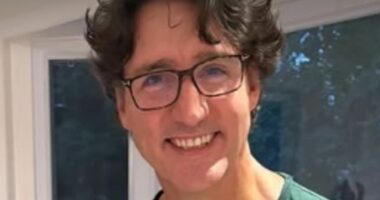 Trudeau enjoys time with ex wife as Katy Perry addresses romance