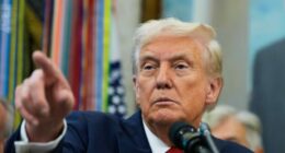 Trump Gives Hamas Until 6 p.m. ET Sunday, October 5, to Make a Deal