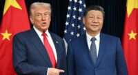 Trump Hails ‘Amazing’ Meeting With Xi—Says He'll Halve Fentanyl Tariffs