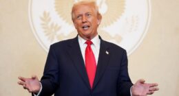 Trump Says U.S. Will Restart Nuclear Weapons Tests After 30 Years