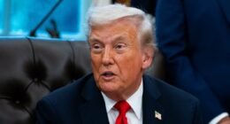 Trump TURNS ON RANCHERS as he demands they lower beef prices