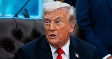 Trump TURNS ON RANCHERS as he demands they lower beef prices