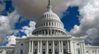 Trump Threatens to Cut More Jobs as Shutdown Enters Day 15