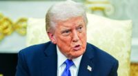 Trump abruptly terminates all trade negotiations with Canada