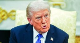 Trump abruptly terminates all trade negotiations with Canada