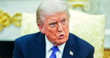 Trump abruptly terminates all trade negotiations with Canada
