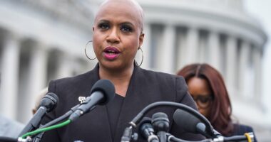 Trump accused of sinister plot against black middle-class amid government shutdown