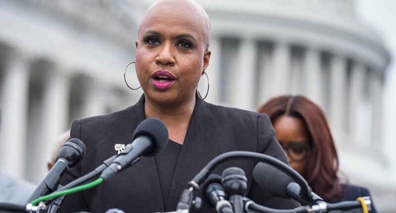 Trump accused of sinister plot against black middle-class amid government shutdown