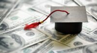 Trump admin. nixes public service student loan relief for those involved in 'unlawful activities'