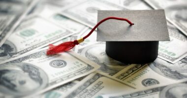 Trump admin. nixes public service student loan relief for those involved in 'unlawful activities'