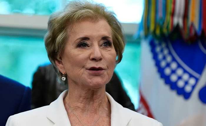 Trump administration must restore grants for school counselors, judge rules