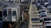 Trump administration pauses $2.1 billion for Chicago infrastructure projects