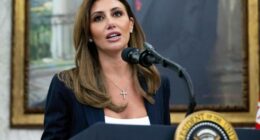 Trump administration to defend Alina Habba's tenure as top New Jersey prosecutor