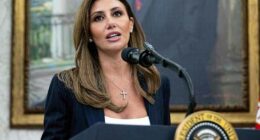 Trump administration to defend Alina Habba's tenure as top New Jersey prosecutor