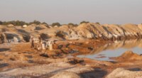 Trump administration works to break China’s rare earth mineral stranglehold on Africa