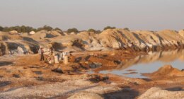 Trump administration works to break China’s rare earth mineral stranglehold on Africa