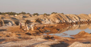 Trump administration works to break China’s rare earth mineral stranglehold on Africa