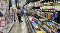 Trump administration works to lower grocery prices