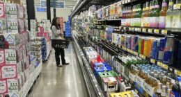 Trump administration works to lower grocery prices