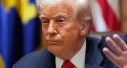 Trump and budget chief Vought are making this a government shutdown unlike any other