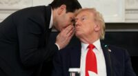 Trump announces Gaza peace deal as Israel and Hamas sign off