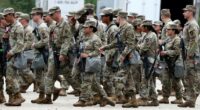 Trump asks Supreme Court to allow National Guard deployment in Illinois