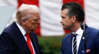 Trump authorizes troop pay amid government shutdown