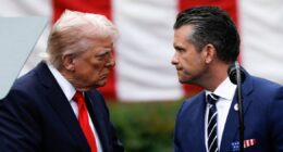 Trump authorizes troop pay amid government shutdown