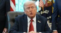 Trump brands NFL's Bad Bunny Super Bowl halftime show selection 'absolutely ridiculous'