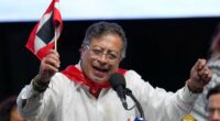 Trump calls Colombia's Petro an ‘illegal drug leader’ and announces an end to US aid to the country