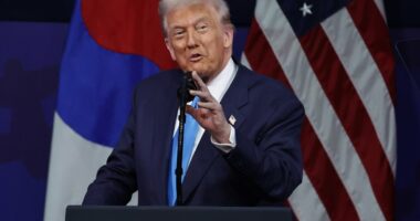 Trump celebrates winning 'war' on climate after Bill Gates admission