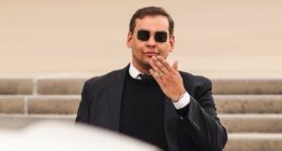 Trump commutes sentence of jailed former GOP Rep. George Santos