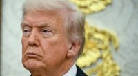 Trump confirms he authorized CIA action in Venezuela