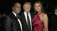 Trump 'considering' commuting Diddy's sentence this week