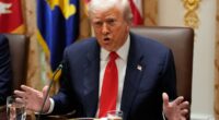 Trump decides the fate of two survivors of 'Venezuelan drug boat'