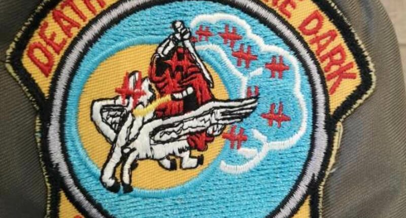 Trump deploys secretive 'Night Stalkers' regiment to Venezuela